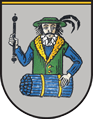 Gemeindewappen Strobl