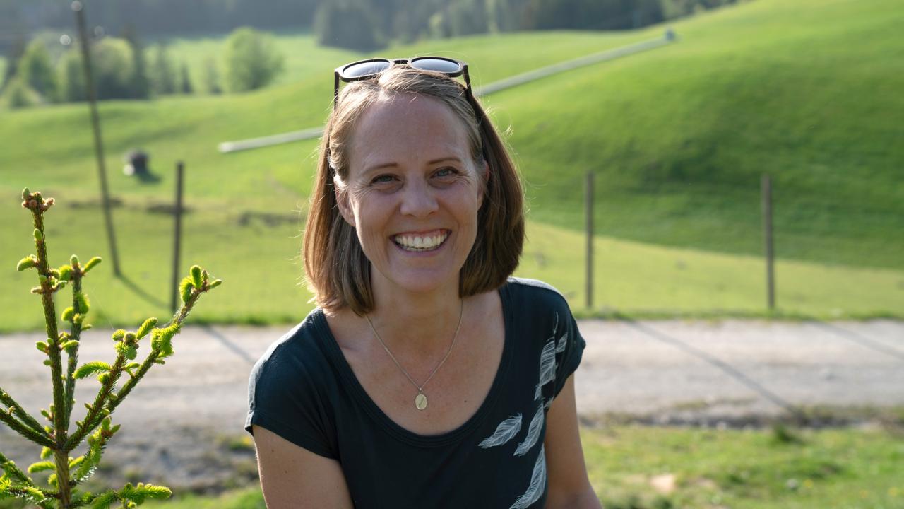 Martina Anna Linortner