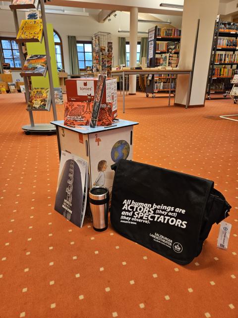 LeseSommer 2025 Gewinn