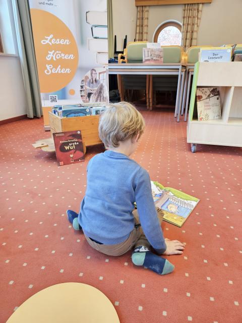 2026 Bibliotheksführerschein 