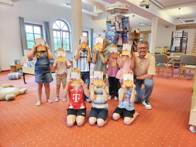 2026 Bibliotheksführerschein 