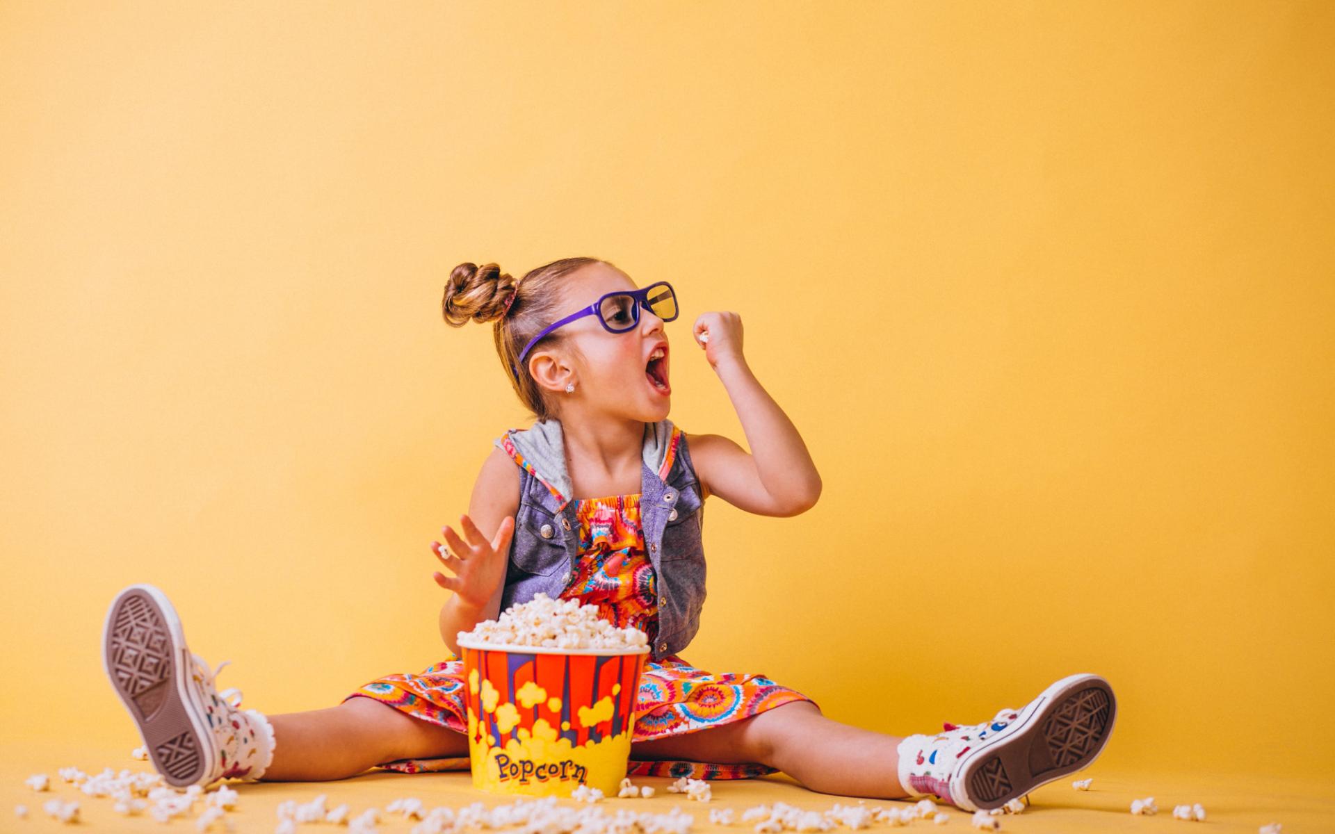 Sommerkino Paw Patrol