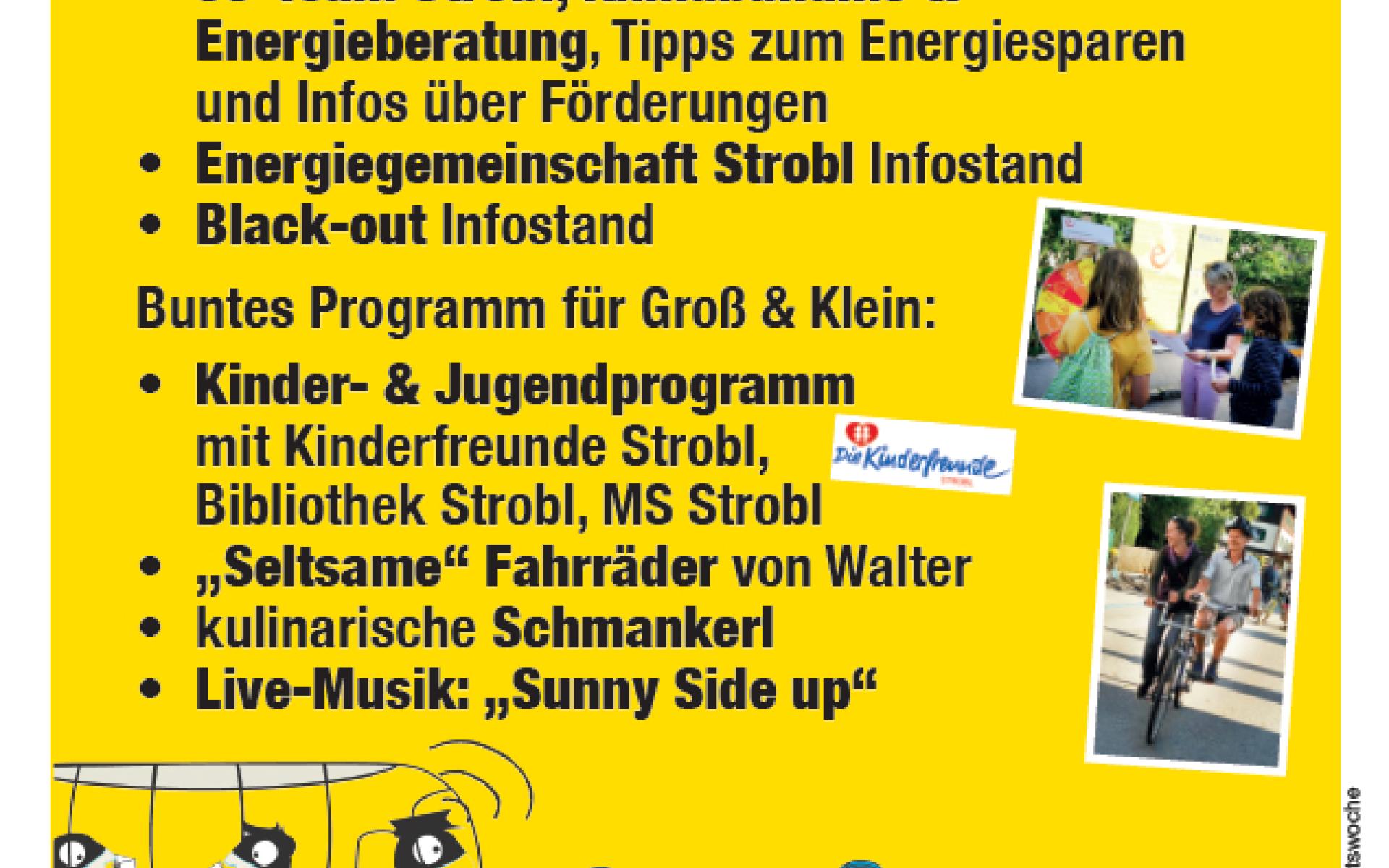e5 Straßenfest 2023