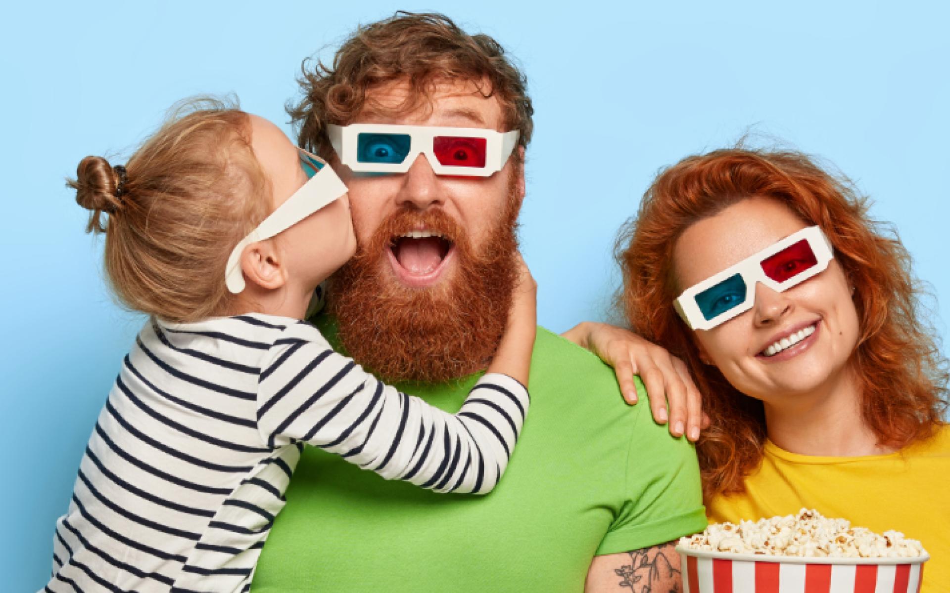 Sommerkino Überraschungsfilm 2