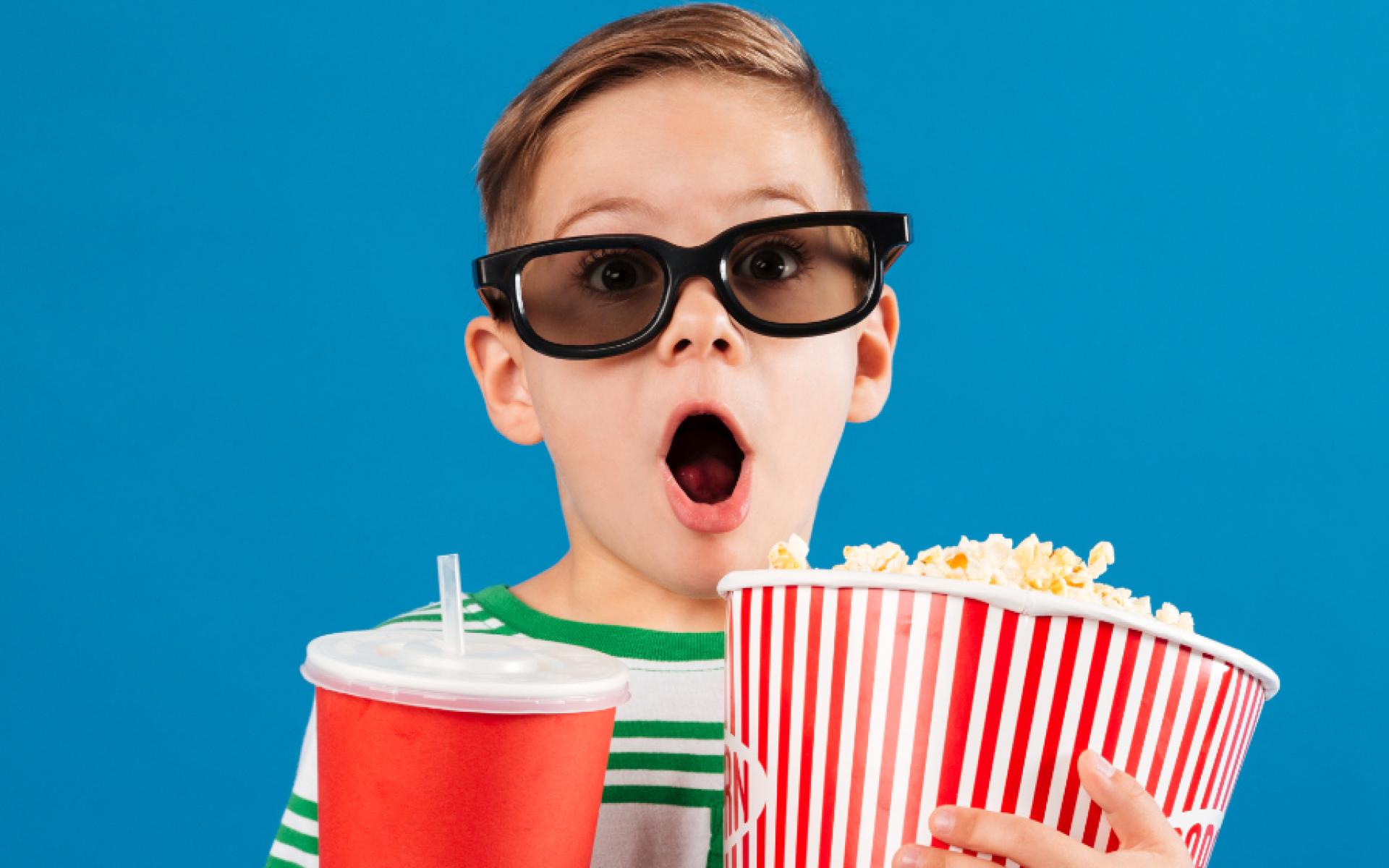 Sommerkino Überraschungsfilm 4