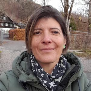 Christiane Seitner