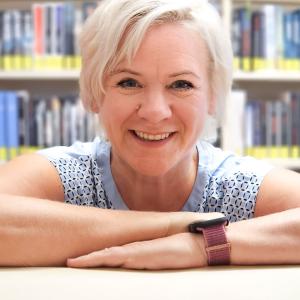 Gerda Schmidinger