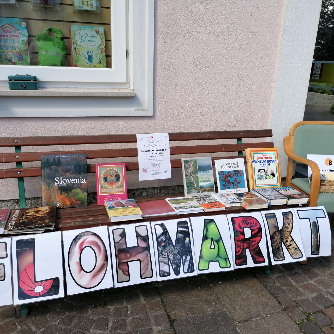 Flohmarkt