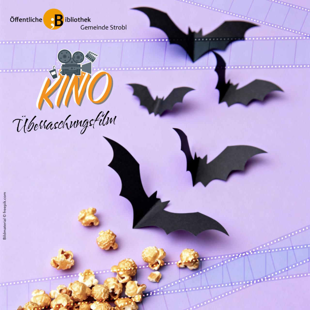 Halloween-Kino