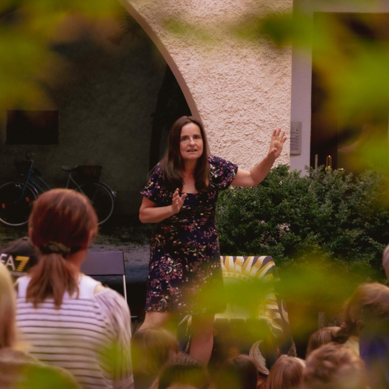 Märchen für Erwachsene