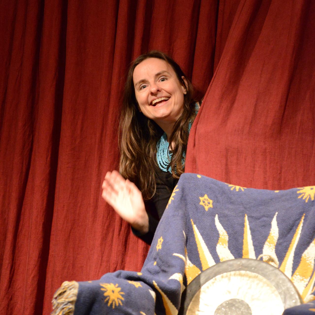 Märchen die Mut machen