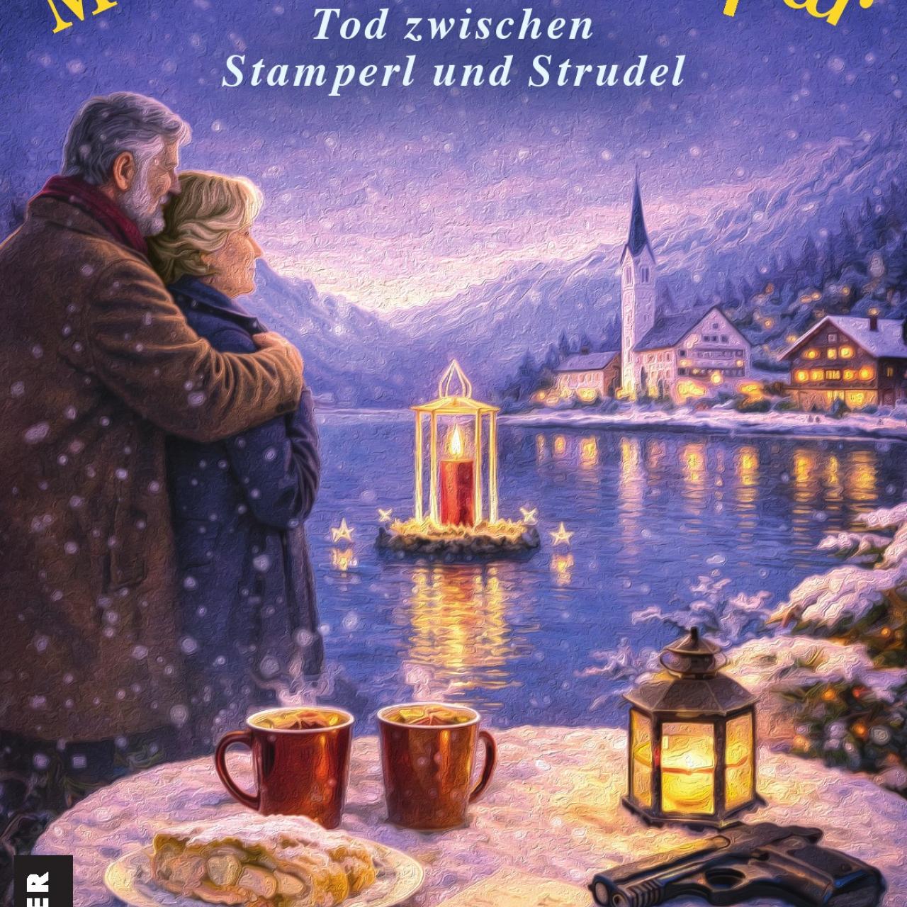 Mörderisches Gspür